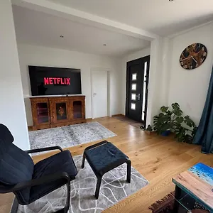 Appartamento Moderno Netflix & Free Parking Padova
