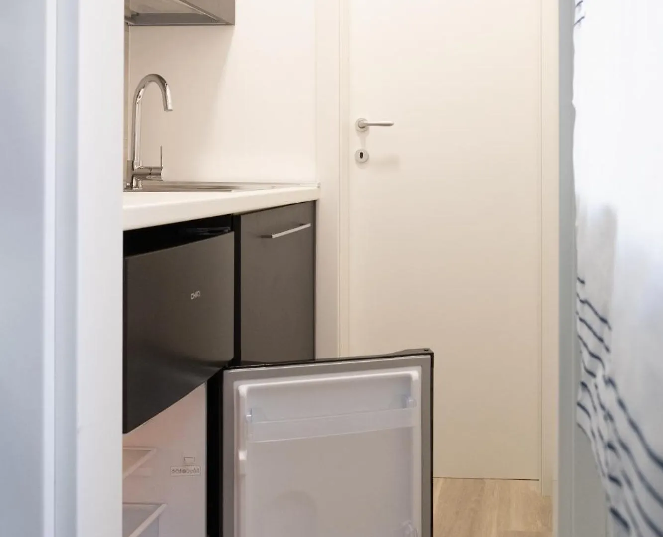 Apartment CentraleModerno Monolocale A 10 Passi Dal Centro Padova Italy